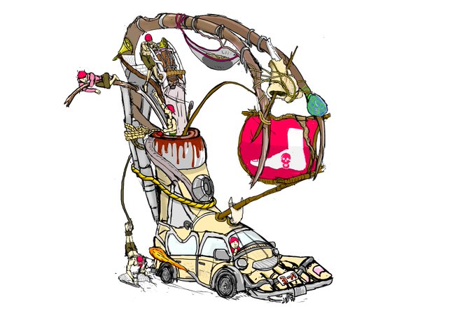 芸術家のtwitterイラスト検索結果 古い順