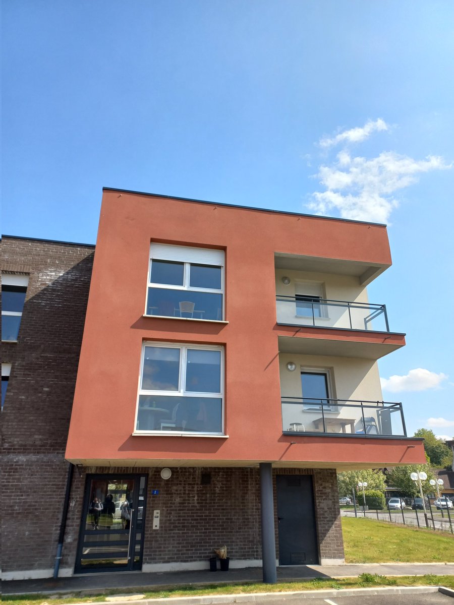 Maisons & Cités tweet media