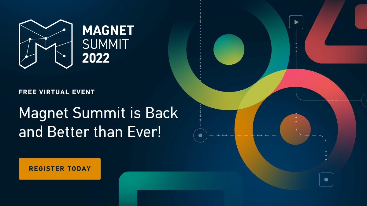 MagnetForensics's tweet photo. Today's (Apr 27) #MagnetSummit2022 schedule is full of more great #DFIR presentations! Join us to learn about #MemoryForensics, #AntiForensics, #Triage, #IoT forensics, #ransomware, Android extractions/analysis, #YARA rule scanning, #DVRForensics, & more: https://t.co/7TfzRupOcu https://t.co/fUnSHPkMjc