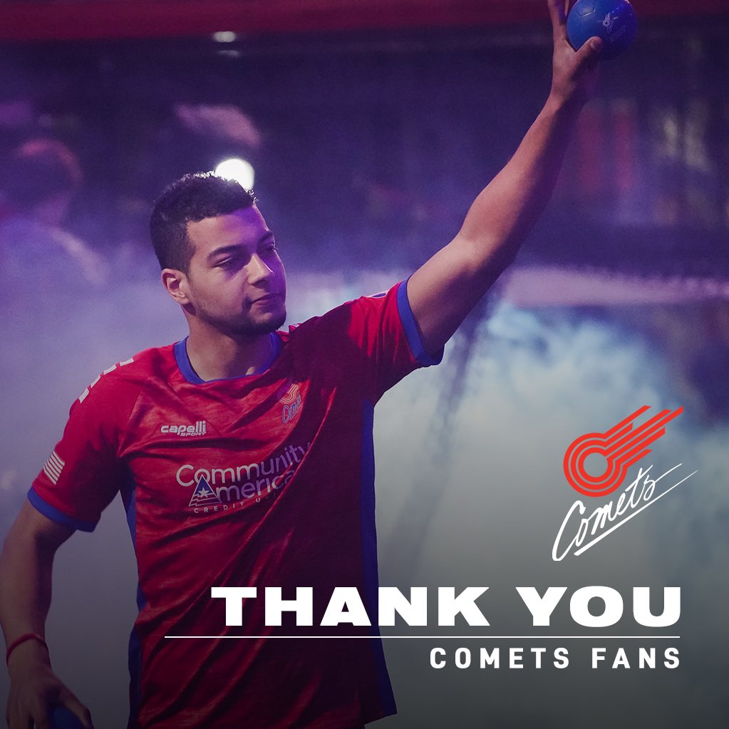 Simply Put. Thank You, Fans!
What a wonderful season on and off the pitch.