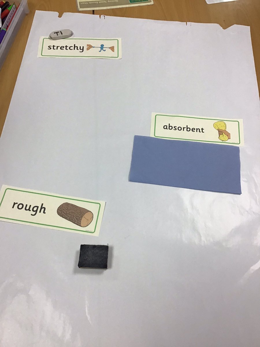 Sacred_heart_Li's tweet photo. In science Y2 are investigating materials #sh7science #sh7year2 https://t.co/BbtJtKRowC