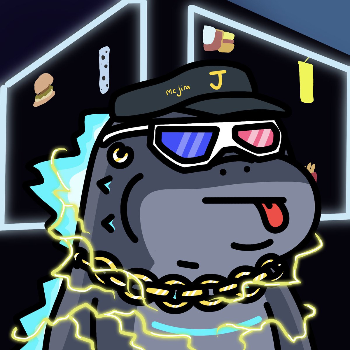 Expandables tweet media