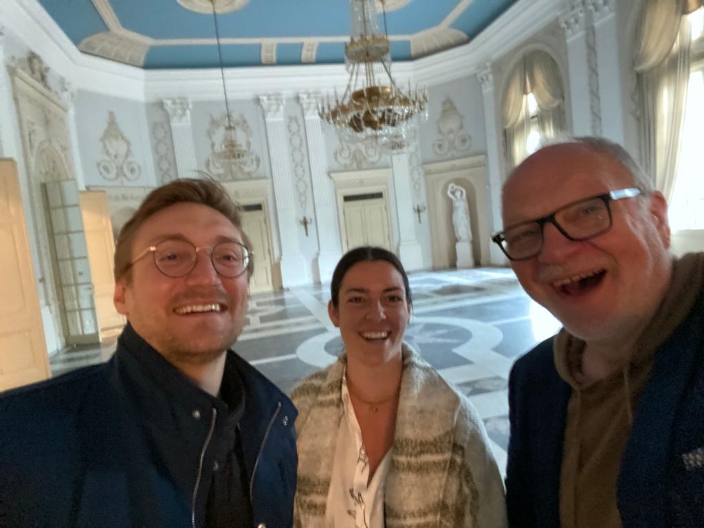 Senat der Wirtschaft tweet media