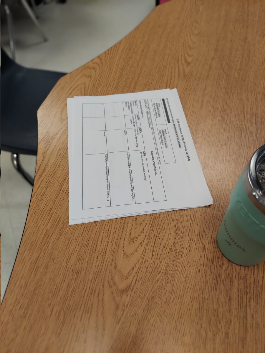 SSralonso's tweet image. Starting to sit down with teachers for Reading Academies Artifact support. #scienceofteachingreading