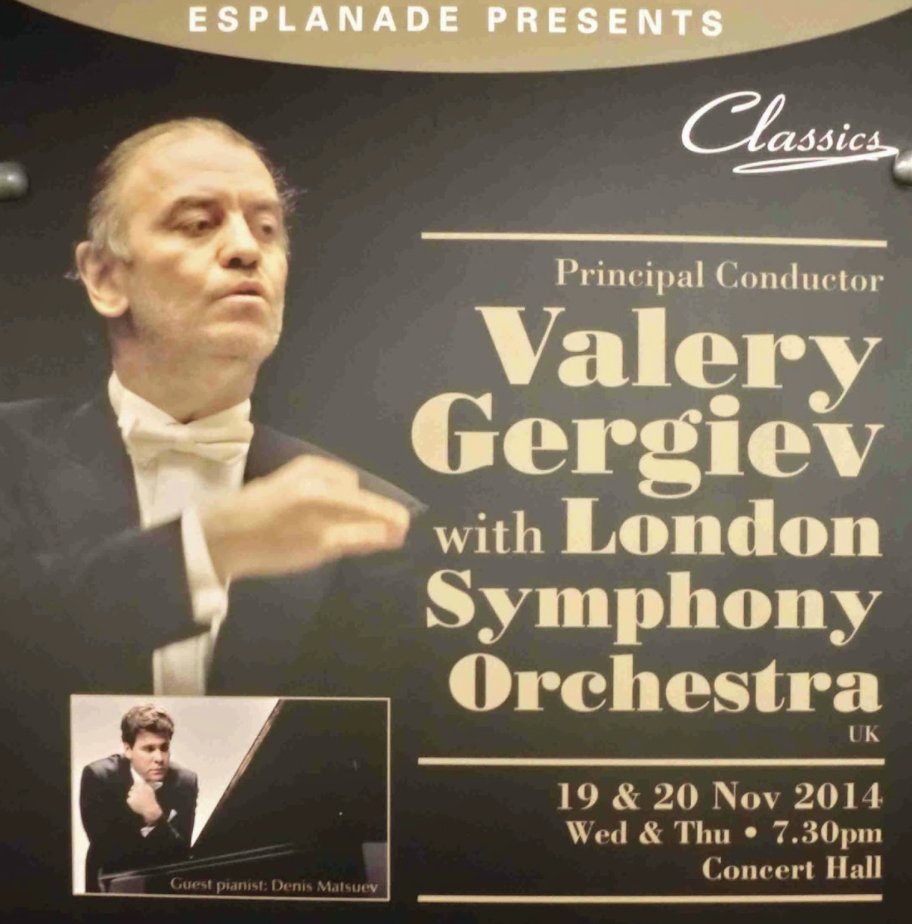 It’s a fancy new job title, no doubt, but this is not what Gergiev was really after before the war. Before the war, he worked as a chief conductor at the Munich Philharmonic Orchestra. Despite Gergiev’s devotion to Putin he performed mainly abroad: in NY, London, Rotterdam, etc.