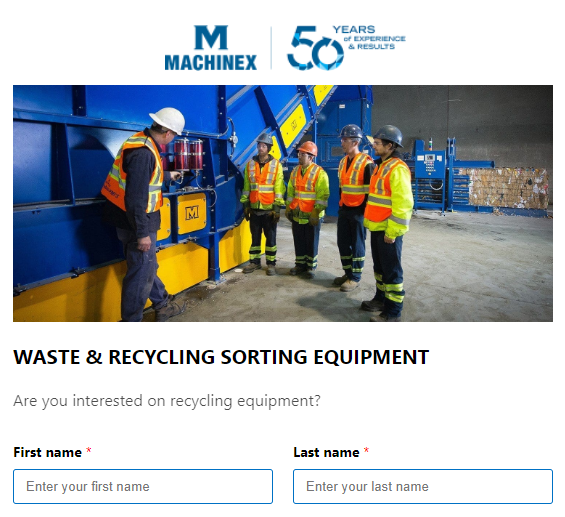 Hello there, are you looking for recycling machines? here is the place you need to visit …4a96923f2ce71af06667.svc.dynamics.com/f/w/aprilnews
🌏👷🏼‍♂️