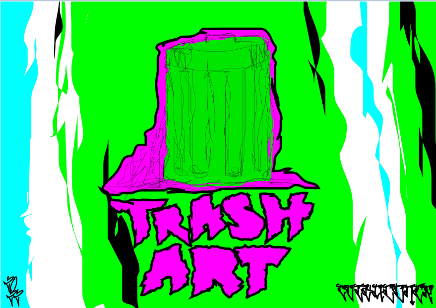 coltacoalc's tweet photo. some fresh shit punkies.....
@trashartbot @trashmeatgroup @trashmeatgroup
@TRASHARTmuseum #coltacoalc #vector @tezosnfts #freshshit
https://t.co/LbPAas94ep https://t.co/Gx32pA2bJD