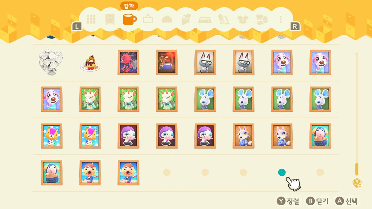 silver__sun__'s tweet photo. 후후
#동물의숲 #AnimalCrossing #ACNH #NintendoSwitch https://t.co/tLixhibHfo