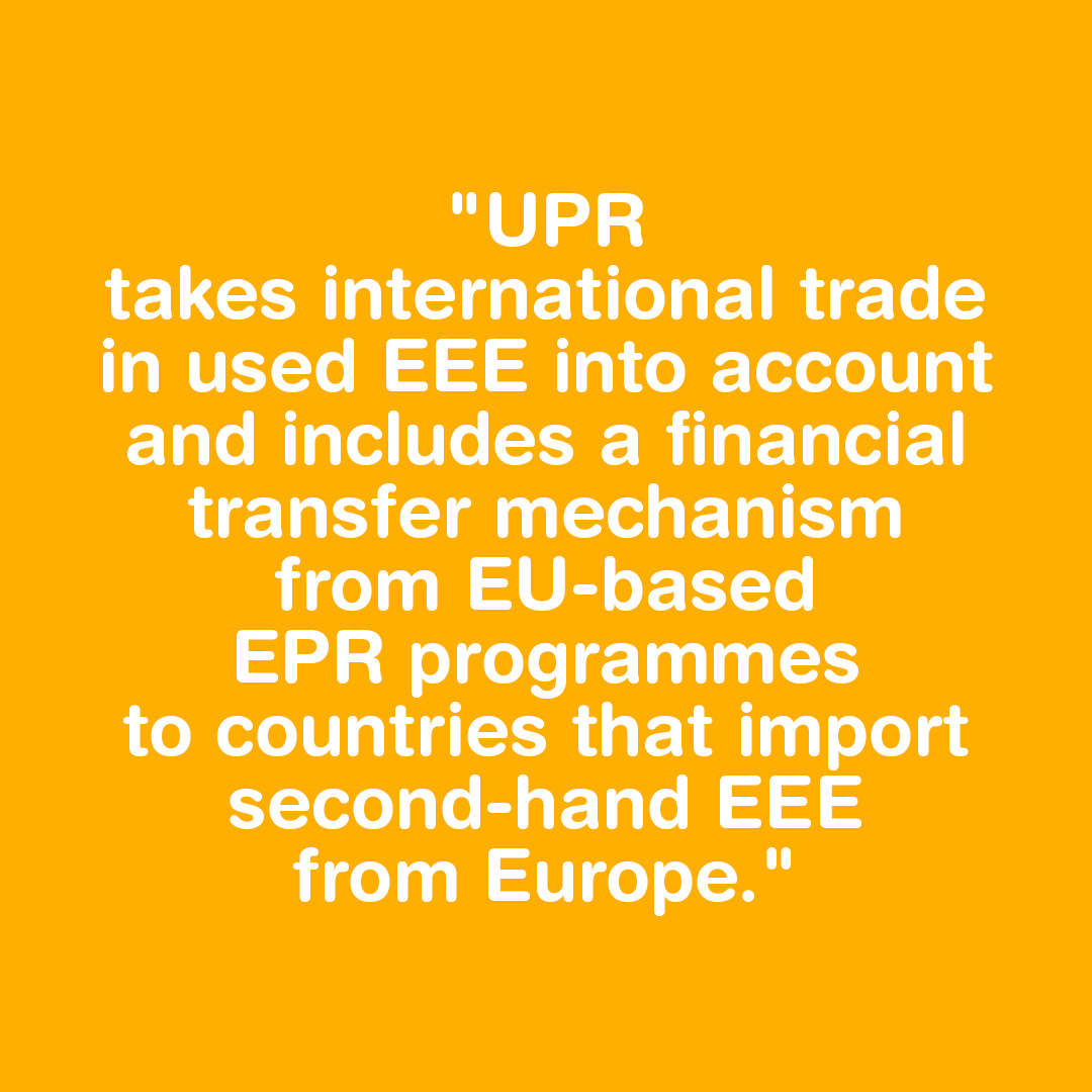 REVOLVE Circular tweet media