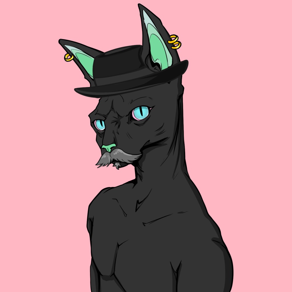 4000 followers! 

To celebrate, we are giving away:
- 4 Whitelist
- 40 Discord Invites

🎟 To Enter: 
✅Retweet
✅Tag 2 Friends
✅Follow @TheSphynxUS 

Winners in 4 HRs