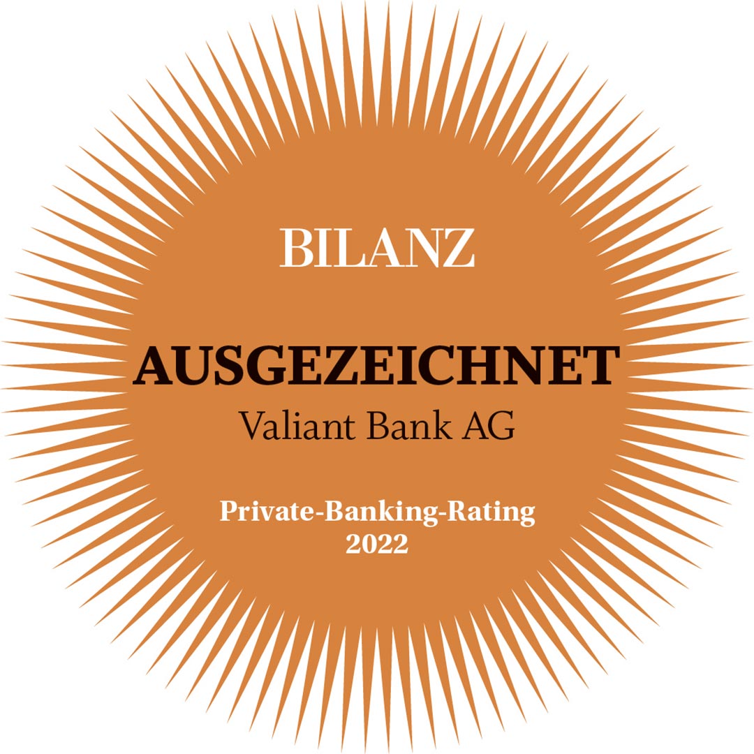 Valiant Bank on Twitter "Im jährlichen Private BankingRating des