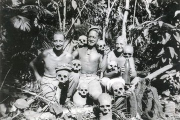 SamuraiWomanX's tweet photo. @PLafala Still believe in propaganda? U should learn the true history.
Japan fought to liberate Asia from years of Caucasian invasion &amp; exploitation. Coloured races had suffered from them for a long time
The Tokyo Trials were just lynch trials without fairness
Read Venona documents
#JB355 https://t.co/0siR818HXz