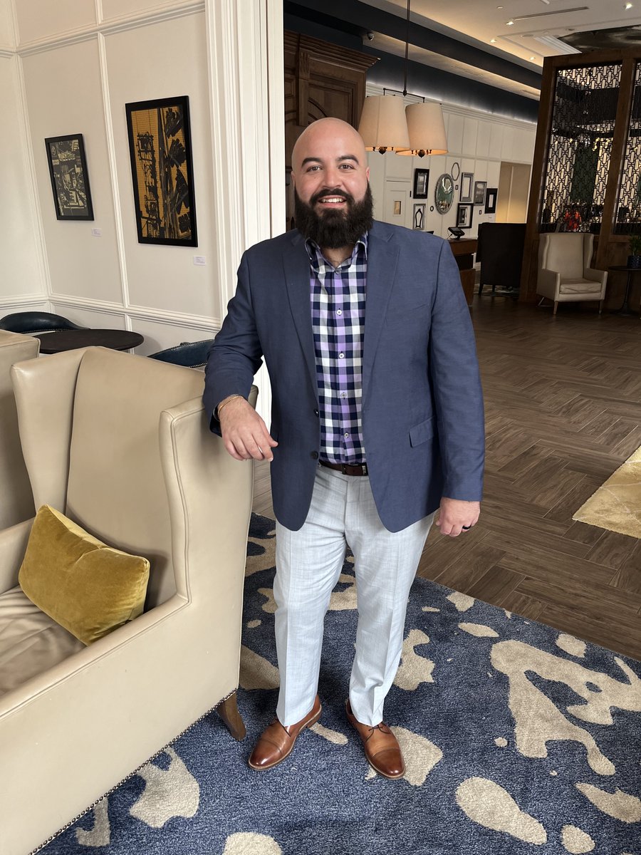 @HotelIndigoBaltimore tweet media