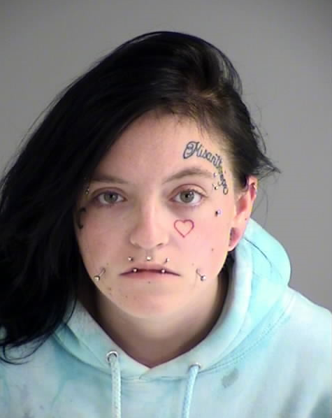 🚨BREAKING:🚨 <a href="/HenricoPolice/">Henrico Police</a> have arrested a woman connected to yesterday's deadly hit and run on Monument Ave. Ciera Hope Childress, 24, faces the following charges:
Driver not reporting an accident w/ a death
Possession of drugs
DWI (2nd offense in 5 years)
#HenricoNews #NBC12