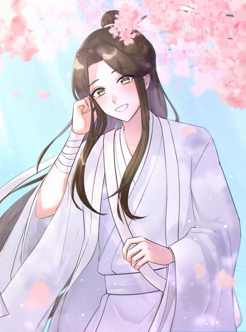 🌸 
