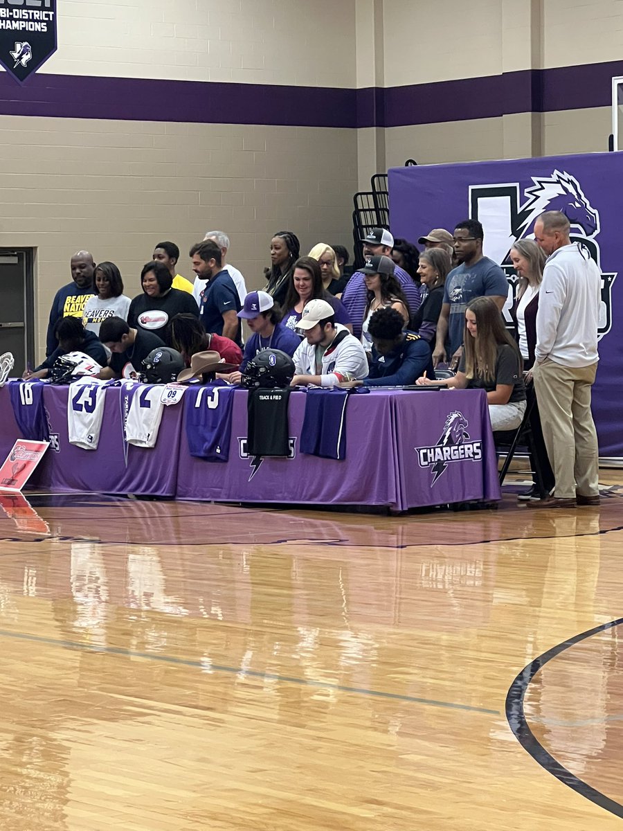 Fulshear High School Recruiting tweet media