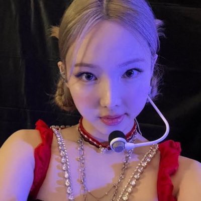 #NewProfilePic