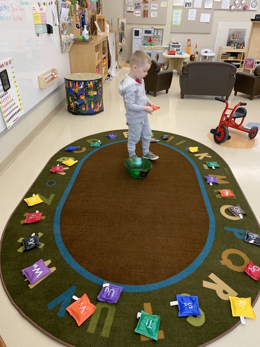 EarlyON Begley tweet media