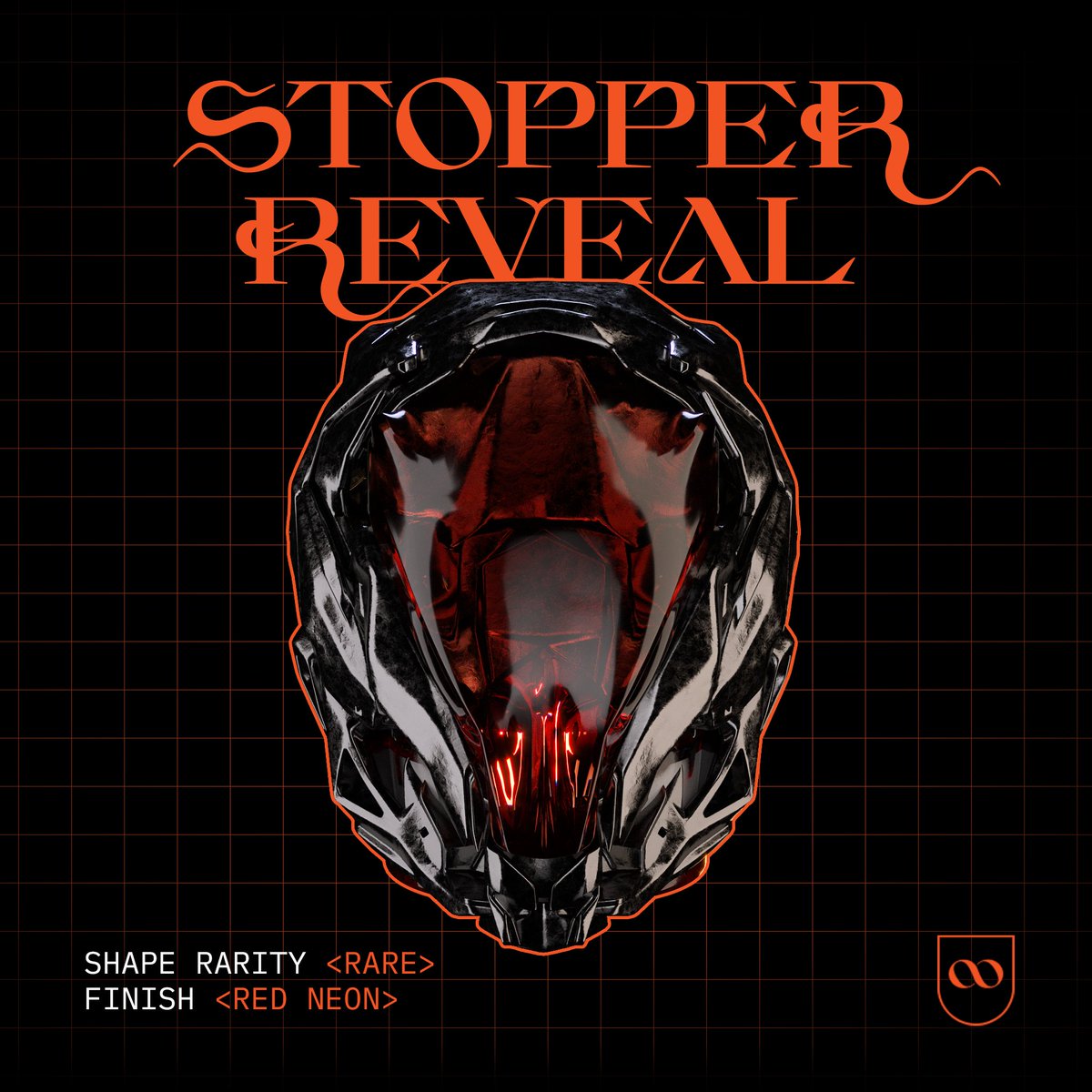 It’s been a while since our last reveal. But patience is always rewarded.

Here is one of the rarest stoppers of the collection: Red Neon.