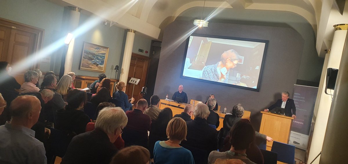 Creative Centenaries tweet media