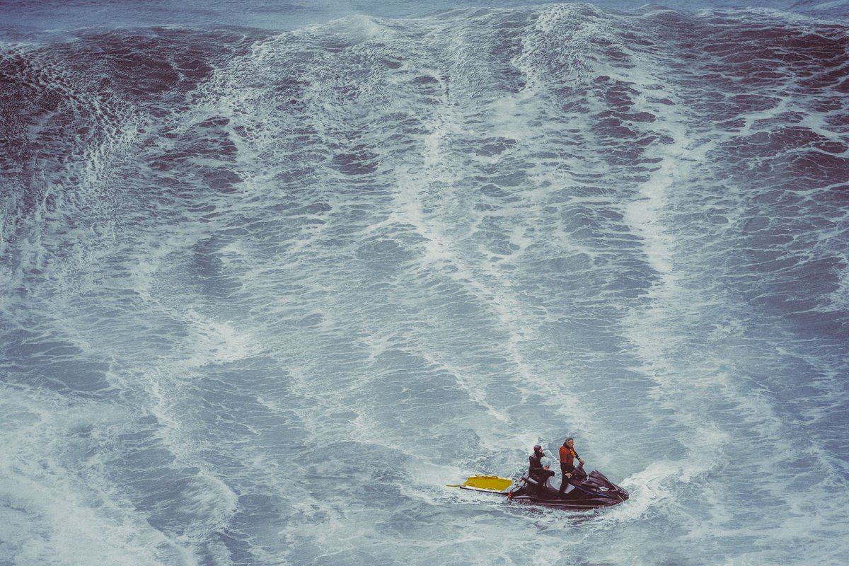 Sounds of Surfing – Molécule x Nazaré
onlike.net/lifestyle/soun…