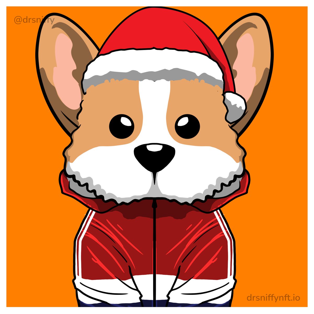 drsniffynft's tweet photo. Hey friends! We're giving away 🎁 10 puppies 🐕 from Dr. Sniffy NFT Collection to 10 lucky people! 🐶

To enter:
✅ Follow @drsniffynft 
✅ Tag 3 friends
✅ Like and Retweet

Winners announced on launch day! 🎉

#NFTgiveaway #NFT #NFTcommunity #NFTcollection #NFTdrop #drsniffynft https://t.co/TjVxJZk0vw