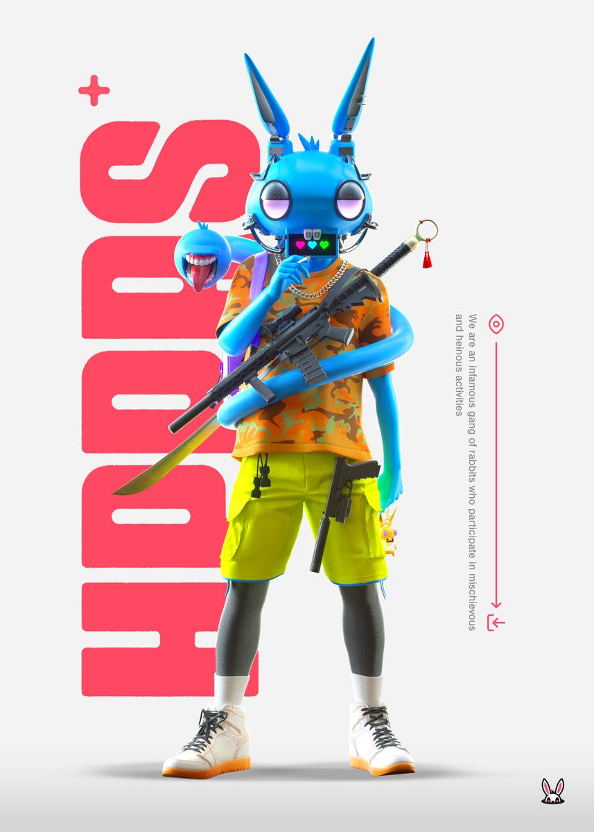 HPPRS WRLDWDE🥕💎
We're going through a refresh. Paving a clearer lineage. Building something that lasts forever. 

Thank you everyone who has joined the family ❤️ 
<a href="/HPPRSWRLDWDE/">HPPRS 🥕</a>  more 🧵