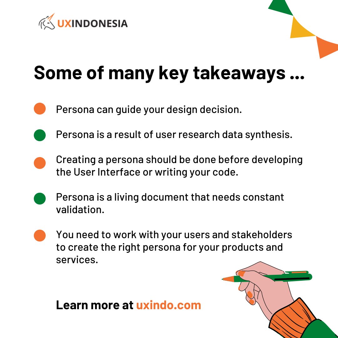 Belajar UX tweet media
