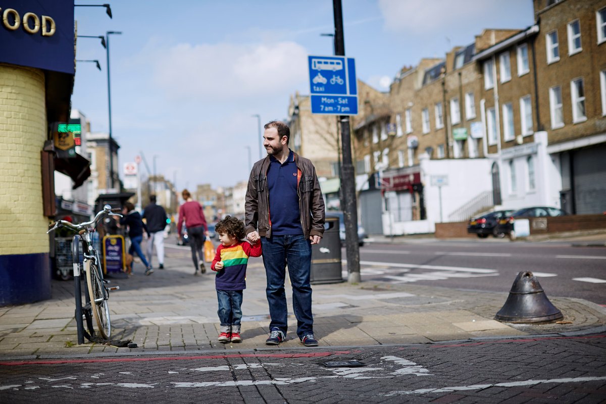 Bikeability tweet media