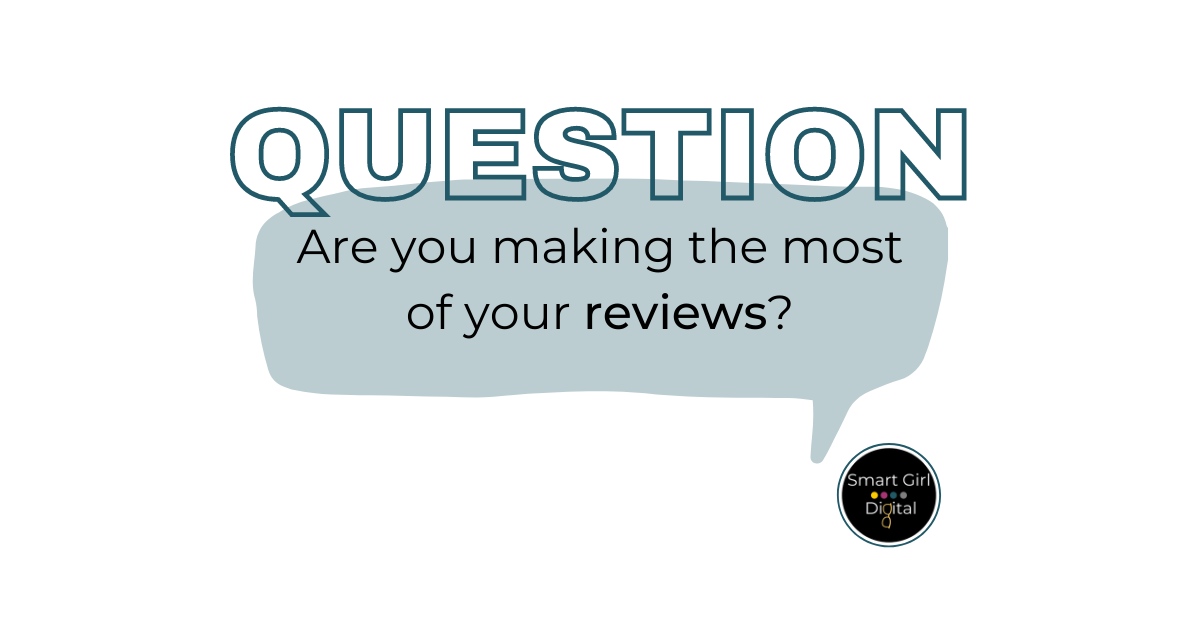 If you’re in the senior living industry, it’s time to make the most of your reviews. Once you begin to get them, reviews can be used for:

⭐ Social Media
⭐ Email Campaigns
⭐ Marketing Materials like brochures for prospective residents and their families
⭐ And more!