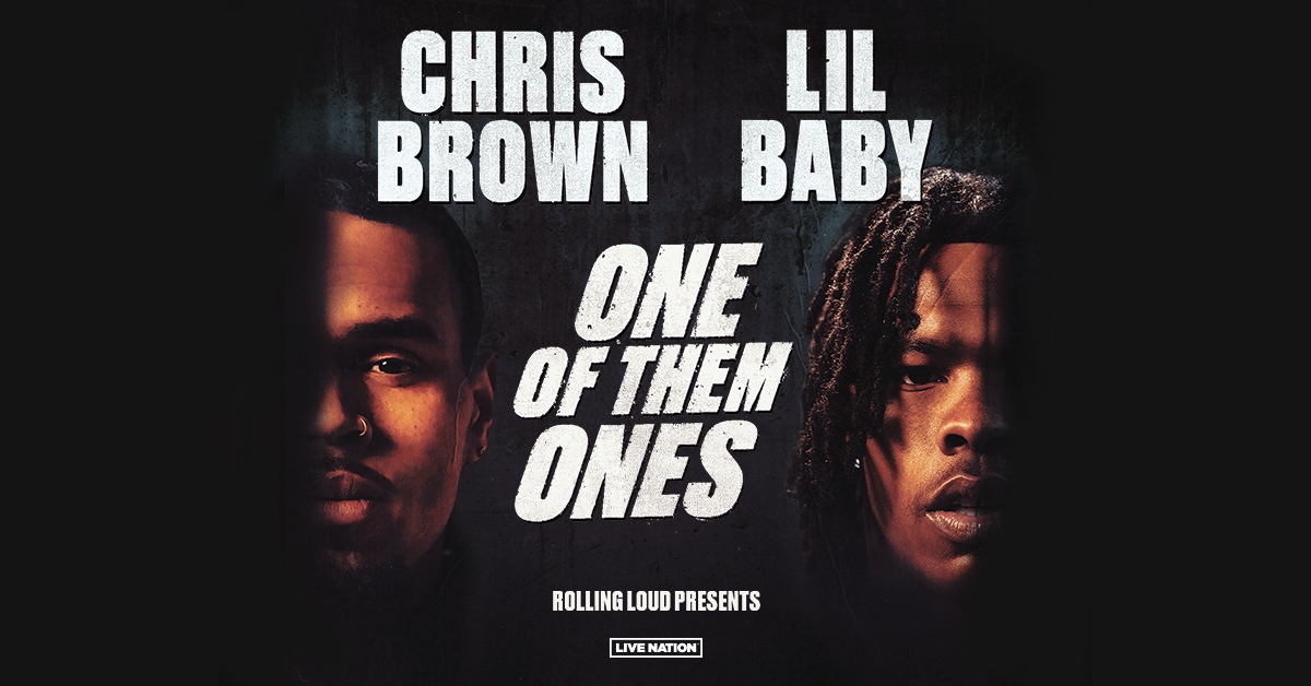 Live Nation tweet media