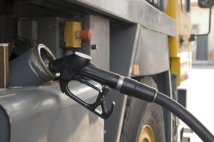 Fuel is a major part of any fleet's budget. With prices reaching historic levels, many businesses are feeling a pinch at the pump. 

Looking for ways to navigate these costs? Check out our blog for 5 ways fleet management technology can be of help: ow.ly/XhI550INCYR