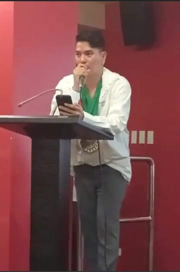 As long as nanjan ka bunso ,di kmi mawawala ,patuloy kaming nasa likod mo naka suporta sayo gang dulo

WE ARE FOREVER MAHMYGZ
#Awardee_MygzMolino