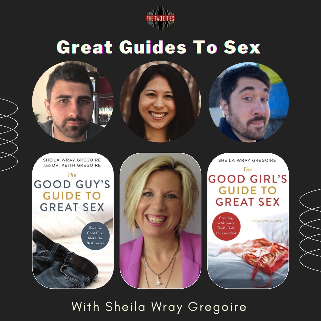 great guide guy married sex
