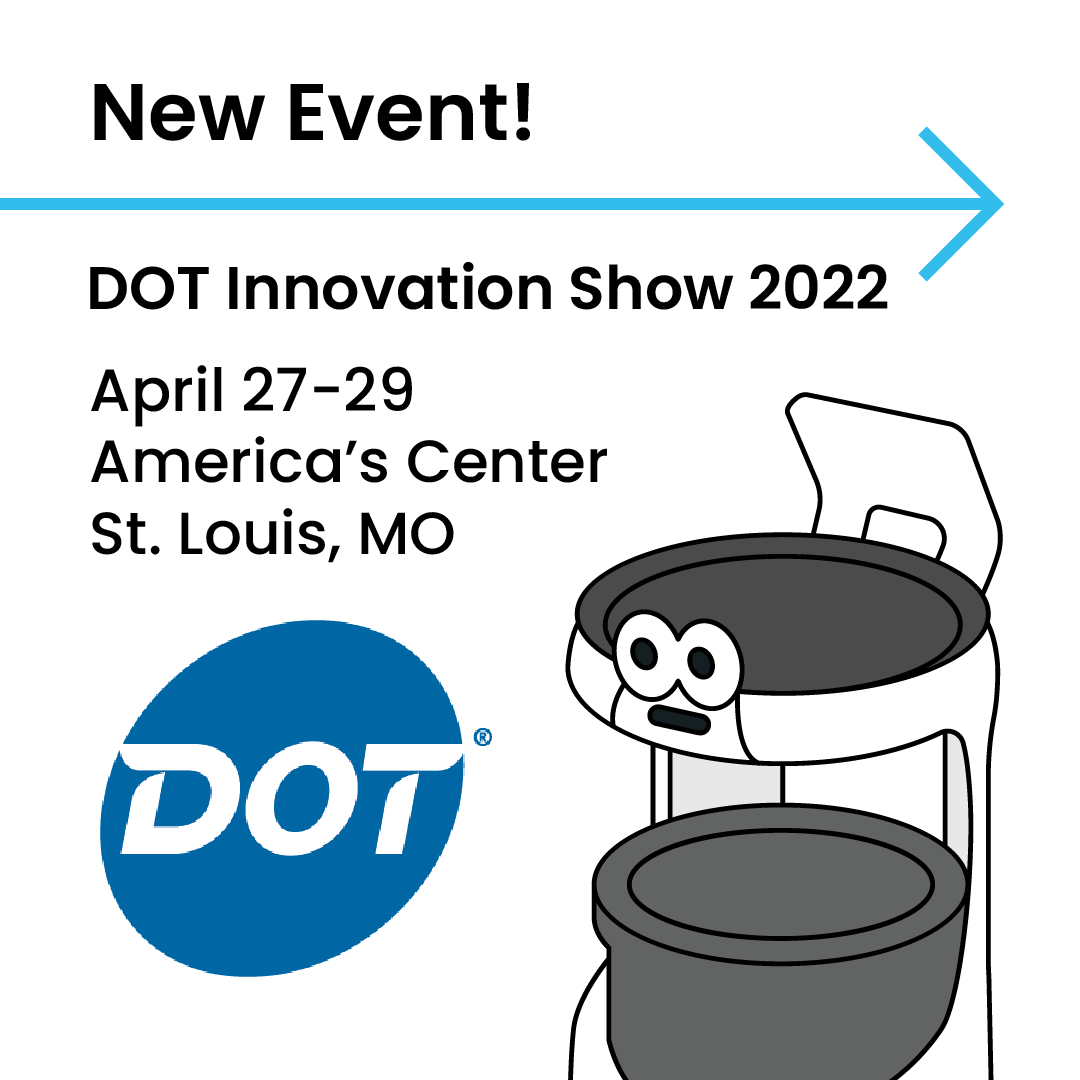 bearrobotics's tweet photo. Some things are better together! We're showcasing our smart hospitality solution, #Servi at this year's @DotFoods Innovation Show! 
Come see us at booth 197/199 to discover more!

#ServiServes #BearHospitality #HospitalityElevated #DotInnovations2022 #DotFoods #HospitalityTech https://t.co/44oI0cSM7Z