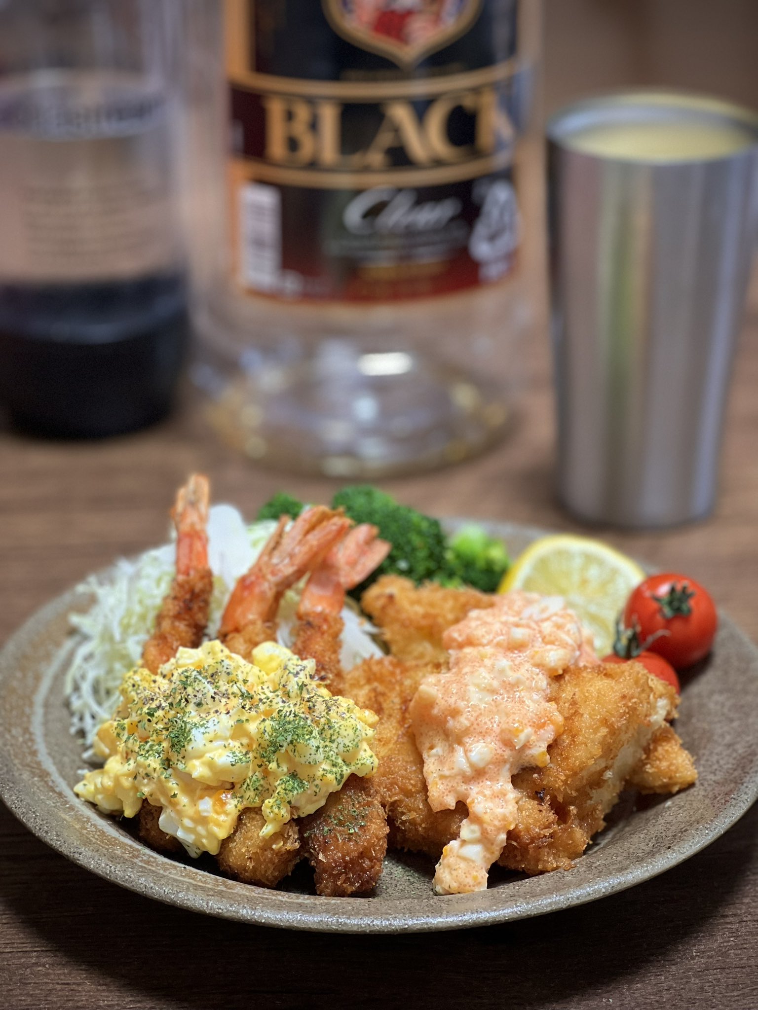 タラのフライ Twitter Search Twitter