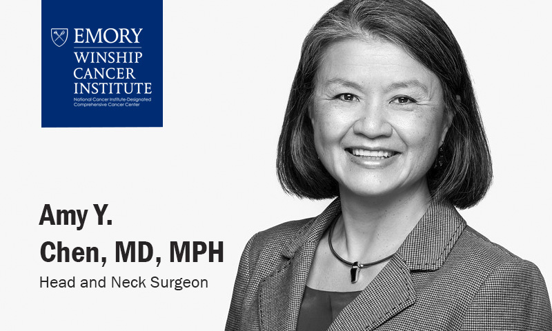 Winship Cancer Institute of Emory University (@winshipatemory) on Twitter photo Winship head & neck surgeon Amy Chen, MD, MPH (<a href="/AmyYChenMD1/">Amy Y. Chen, MD, MBA, FACS</a>) is the Margaret Butler Outstanding Mentor of Women in Head and Neck Surgery Award recipient and new Chair of the Division of Diversity, Equity and Inclusion for the American Head and Neck Society (<a href="/AHNSinfo/">AHNS</a>). #AHNS2022 Winship head & neck surgeon Amy Chen, MD, MPH (<a href="/AmyYChenMD1/">Amy Y. Chen, MD, MBA, FACS</a>) is the Margaret Butler Outstanding Mentor of Women in Head and Neck Surgery Award recipient and new Chair of the Division of Diversity, Equity and Inclusion for the American Head and Neck Society (<a href="/AHNSinfo/">AHNS</a>). #AHNS2022