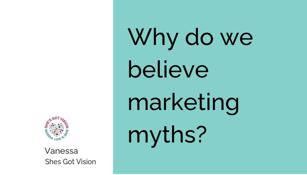 shesgotvision's tweet photo. "We tend to believe in these myths because of poor information, outdated information, or someone like an expert who honestly believes they know this information to be true but they're working with bad information and passing it on to other people." https://t.co/f12d1NvHsB https://t.co/xqhNcx6y3w