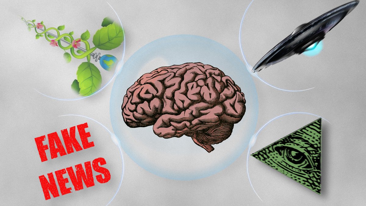 dr_faquin's tweet image. [NOUVELLE VIDEO]

Aujourd'hui, on parle de la zététique en ligne, cette communauté qui fait beaucoup parler d'elle, pour le meilleur et pour le pire... Qu'en penser ? Bonne idée ? Ou à cancel ?

👉 youtu.be/1seF7u3Y5to

RT si tu veux un falafel