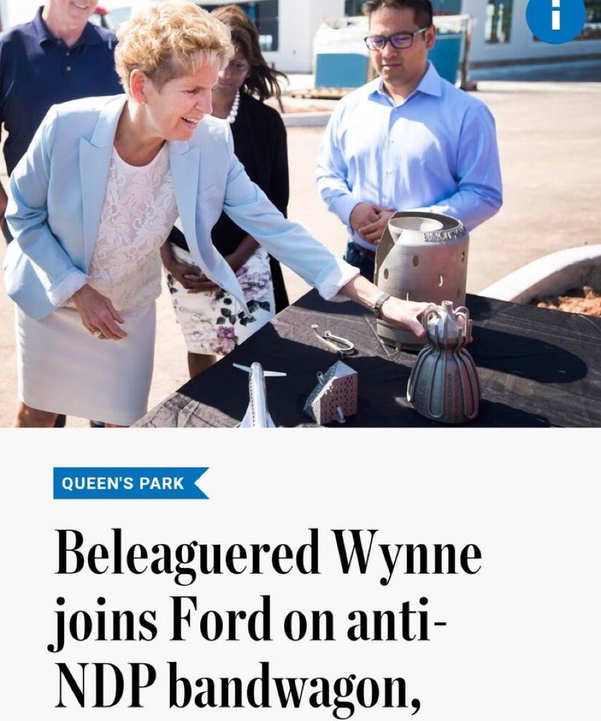 PureShakti's tweet image. Not a chance I’m voting for Liberals! It’s Liberals turn to vote NDP to 🛑 #StopFord. I had to lend them my vote to #StopHudak. But did Liberals fix LongTermCare by making it non-profit for the 15yrs they had power? Hell No! Then they joined Ford attacking NDP in 2018! #onpoli