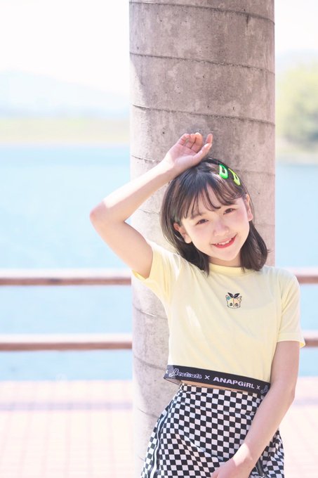 桃山こまちのTwitter画像4
