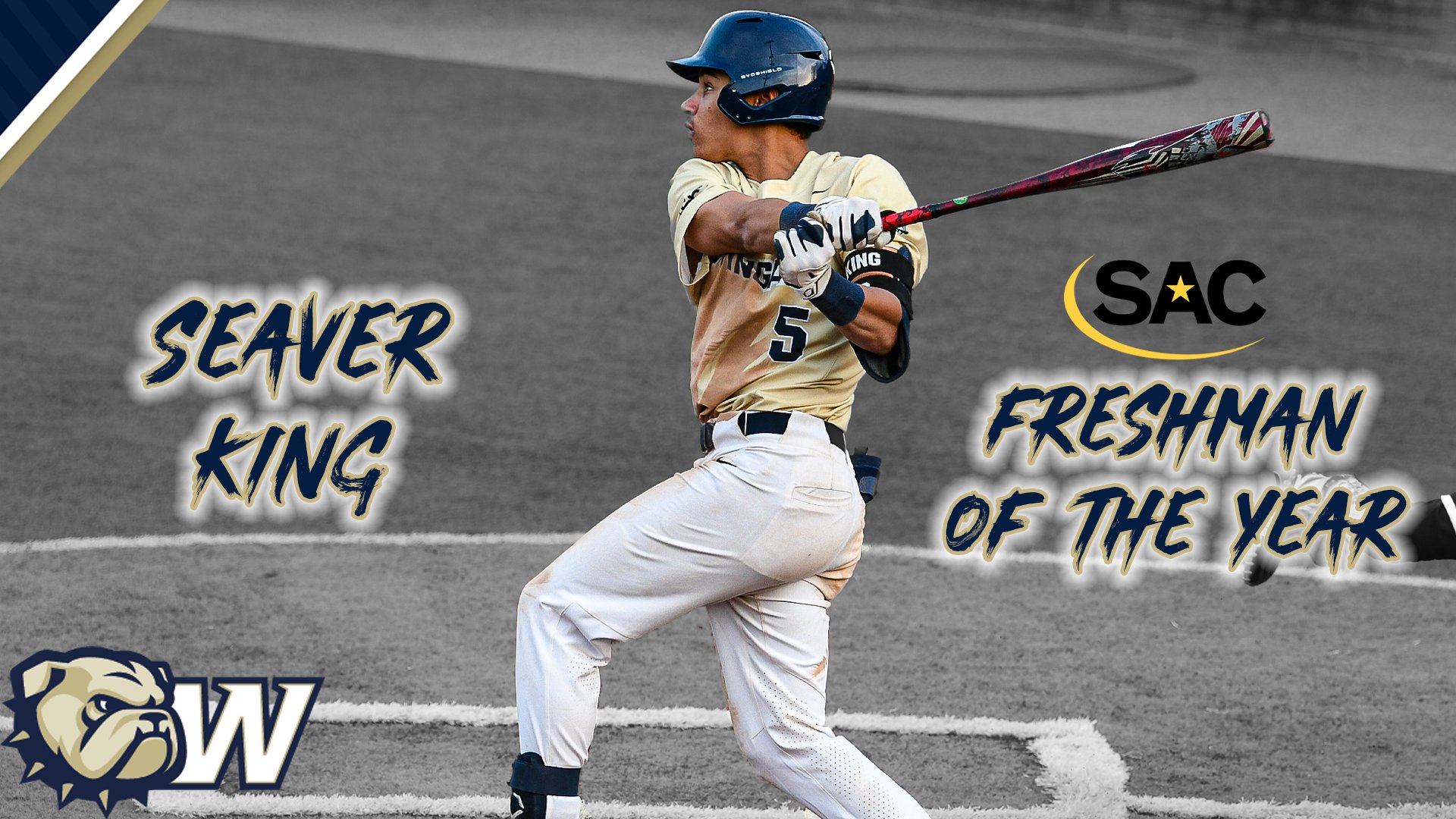 Wingate Baseball (WingateBaseball) / Twitter