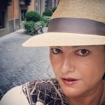 marcelamaya's tweet photo. #NewProfilePic https://t.co/snuM6WCFjS