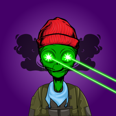 Finalizing everything before we launch next month. We are not here to just launch another project, we are building a project for the long term.

Make sure to Like + RT, Follow, and Tag some Alien Frens for a chance at a Mob Pass (Free NFT Mint and a WL Spot). 👽🛸