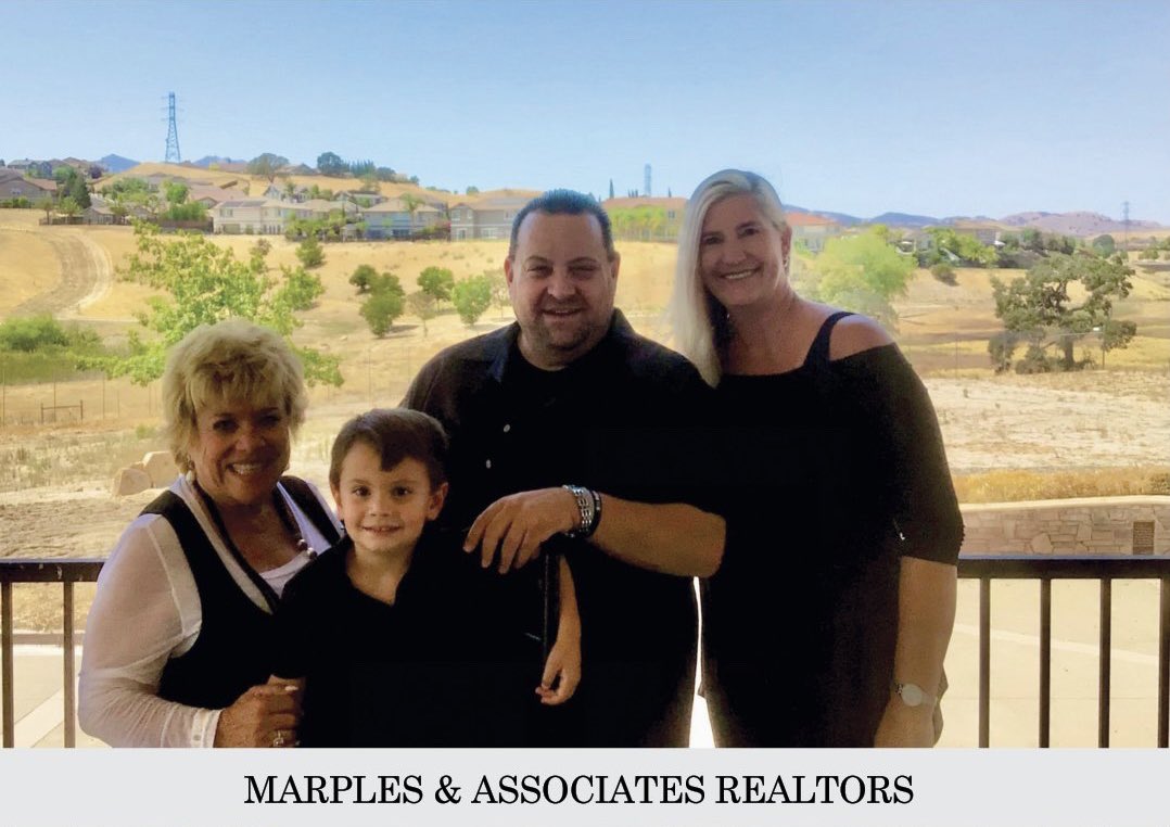 110magazine's tweet photo. Check out Marples &amp; Associates Realtors in #110MAG! 
https://t.co/MFrPUotWV5
Like and follow for more content! ✨

 -

Check out our website: https://t.co/VjanUMPyHs

#brentwoodca #oakleyca #contracostacounty #eastcounty #california #lifestylemagazine https://t.co/gICtlOWmCl