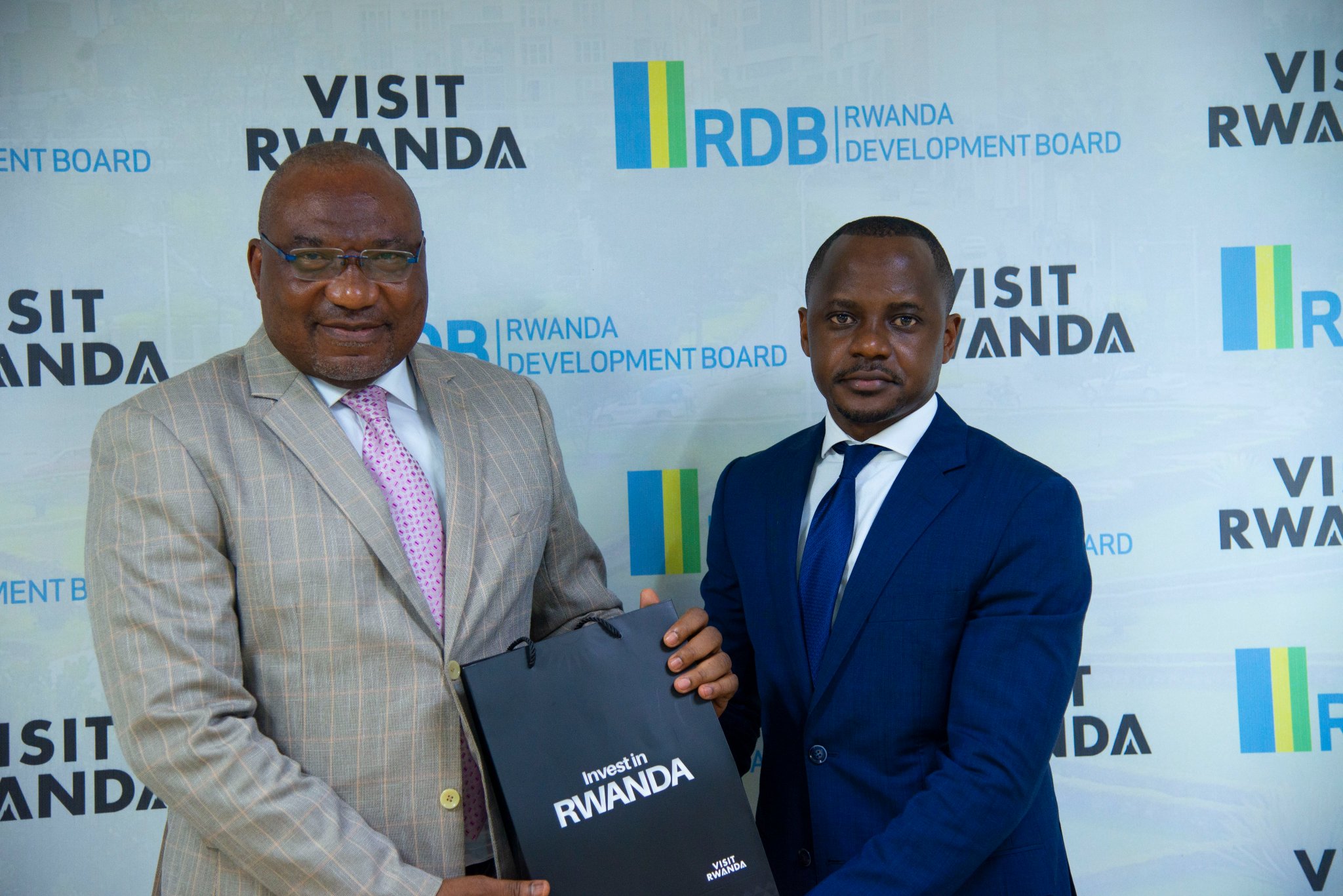 Rwanda Development Board on Twitter: