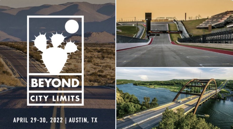 HearstAutos's tweet photo. Excited for our next @RoadandTrack Experience #BeyondCityLimits, enjoy

🏁 Track time at Circuit of the Americas
🛣️ Rally across the Texas hill country
🛑 Pit stops at local destinations like 
@GoEnchantedRock and so much more! 

Learn more at https://t.co/ZEy8urQczC https://t.co/gHjTSjl1t8