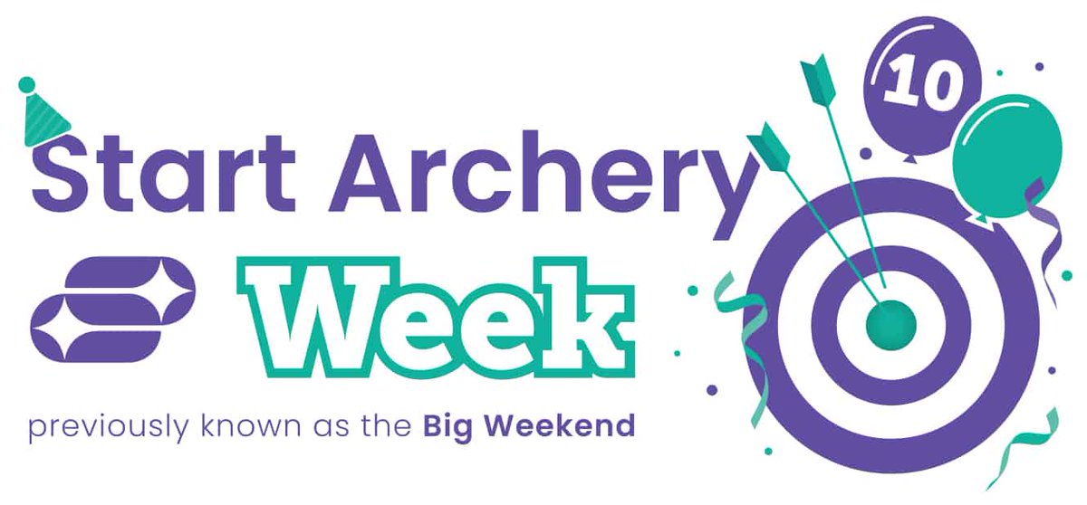 Have a go at archery with South Wansdyke Archers on Saturday 14 May. More details here: southwansdykearchers.co.uk/calendar/start…