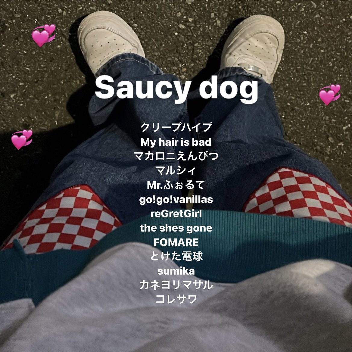 _019019_'s tweet photo. 求）おともだち〜〜(ˆ꜆ .  ̫ . ).ᐟ.ᐟ💞💞🎶

#日曜日だし邦ロック好きと繋がりたい 
#邦ロック好きと繋がりたい 
#邦ロック好きな人と繋がりたい 
#日曜日だし邦ロック好きな人と繋がりたい https://t.co/uRooHvZHFz