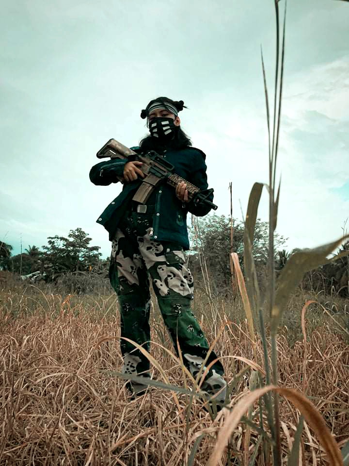 spicy noodles tweet media